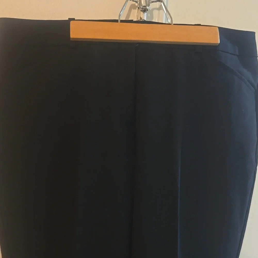 Ladies Worthington Dress Slacks - Picture 5 of 9